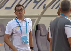 Andrei Prepeliță a izbucnit, după victoria care a dus-o pe FC Argeș pe locul 6: „Eu sunt răul acestui oraș?”