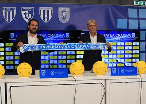 Universitatea Craiova îşi păstrează un partener de tradiție, Alexandrion Group!
