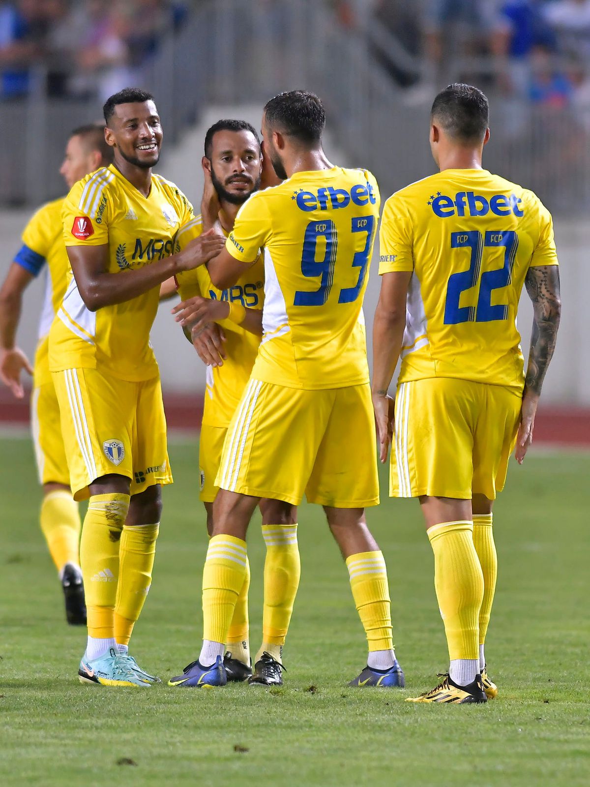 Adrian Mititelu a intrat în direct, după înfrângerea cu Petrolul: „Așa am convenit cu Croitoru! Nici nu concepeam să nu luăm 3 puncte”