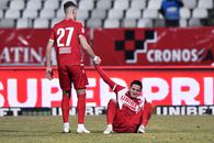 După Eșanu, un alt ex-dinamovist a fost prezentat astăzi în Superliga » Contract pe 2 ani