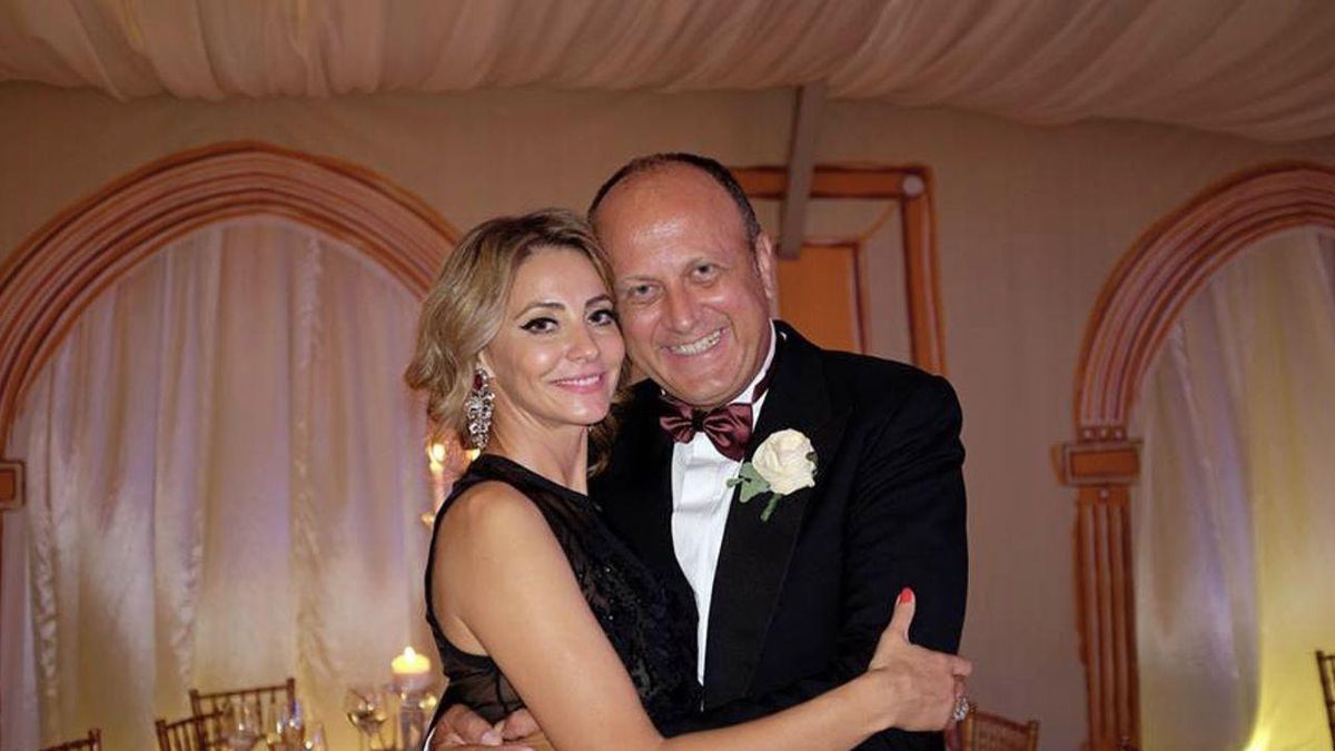 Diana Șucu dă din casă: „Banii mei sunt banii mei, banii lui sunt banii noștri!” » Cum trăiește meciurile patronul Rapidului