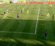 FOTO CS Mioveni - FC Argeș, decizie VAR 19.08.2022