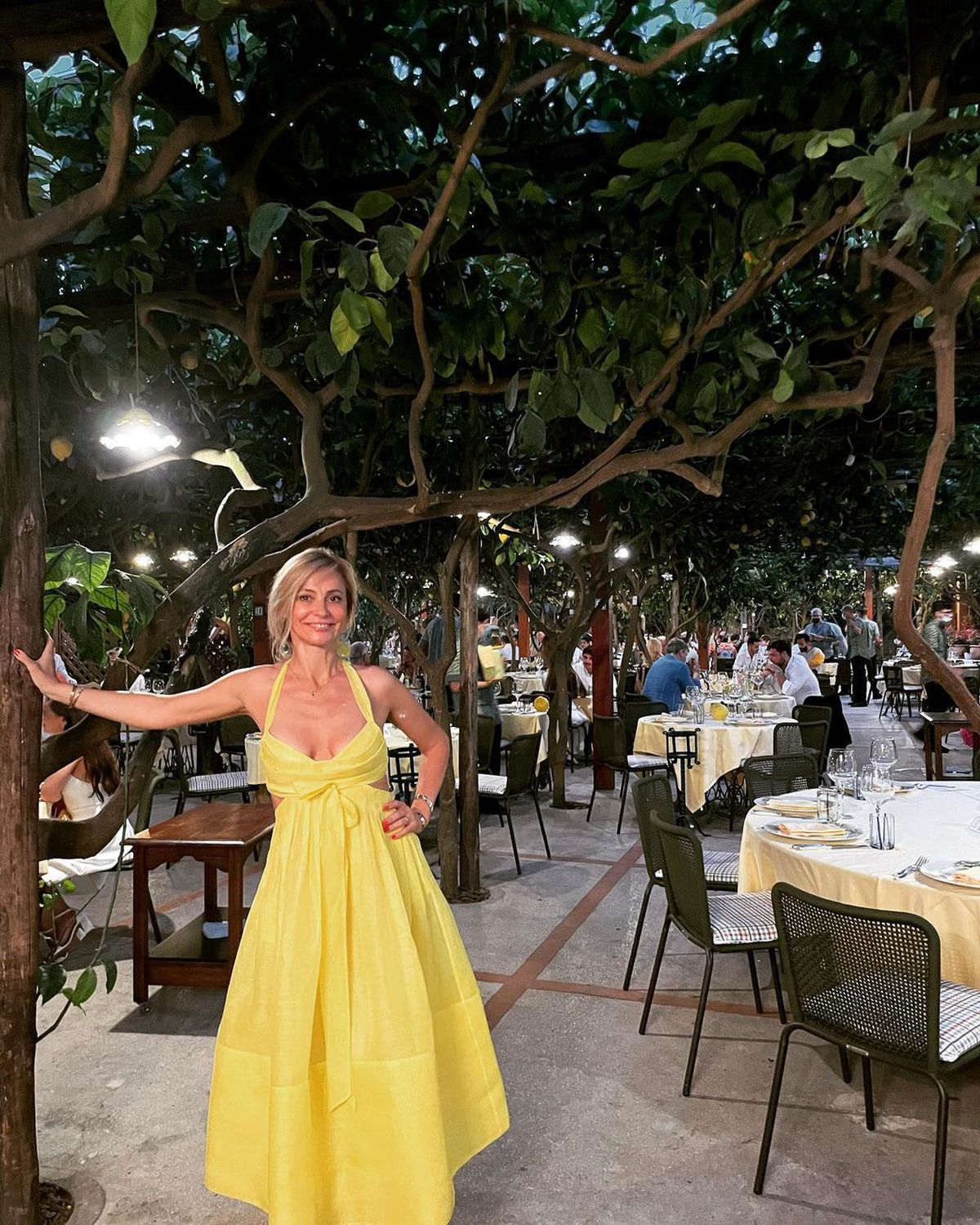 Cum arată o zi din viața Dianei Șucu, soția lui Dan Șucu, investitorul principal de la Rapid București