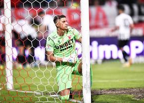 Mihai Eșanu, prezentat la o echipă din Liga 1!
