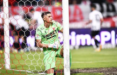 Mihai Eșanu, prezentat la o echipă din Liga 1!