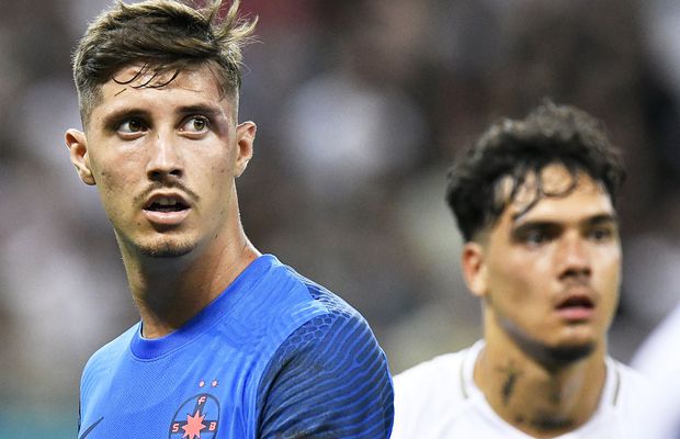 Învinși pe teren, triumfători în audiențe » Peste un milion de români au urmărit FCSB - Viking