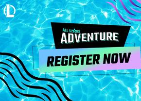 League of Legends pe insula Sifnos din Grecia: All Stars Adventure invită streamerii din România la o provocare unică