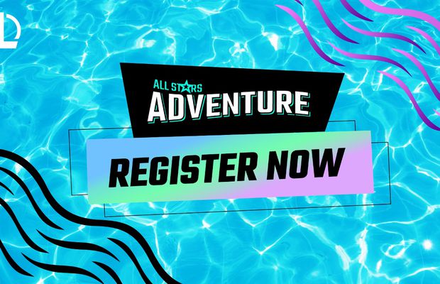 League of Legends pe insula Sifnos din Grecia: All Stars Adventure invită streamerii din România la o provocare unică