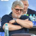 Gino Iorgulescu, președinte LPF