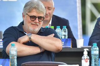 Gino Iorgulescu, înainte de Turcia - România: „Până și eu am dat gol cu ei”