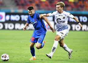 Postul TV care transmite Viking - FCSB, meciul decisiv pentru calificarea în grupele Conference League