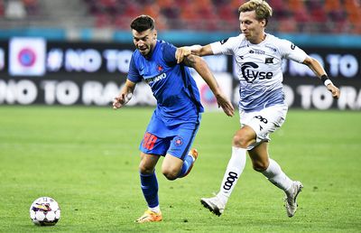Cine transmite Viking - FCSB la TV. E meciul decisiv pentru calificarea în grupele Conference League