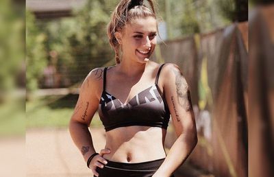 Tweet-urile despre Serena Williams prin care Andreea Prisăcariu a ajuns virală în SUA: „Sunt dezgustată!”