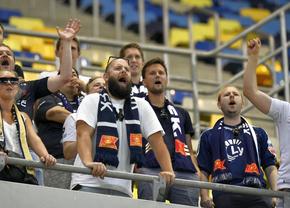 Entuziasm general! Ce s-a întâmplat în Norvegia, la o zi după ce Viking a învins-o pe FCSB la București