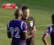 FOTO CS Mioveni - FC Argeș, decizie VAR 19.08.2022