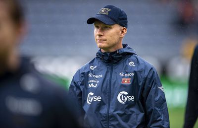 Antrenorul lui Viking, după victoria echipei sale: „Am obținut mai mult decât meritam”