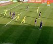 CS Mioveni - FC Argeș, întrerupt peste 10 minute din cauza VAR » Deciziile lui Hațegan