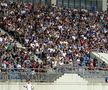 FCU Craiova a anunțat peste 10.000 de spectatori cu Petrolul, deși imaginile din stadion îi contrazic pe olteni!