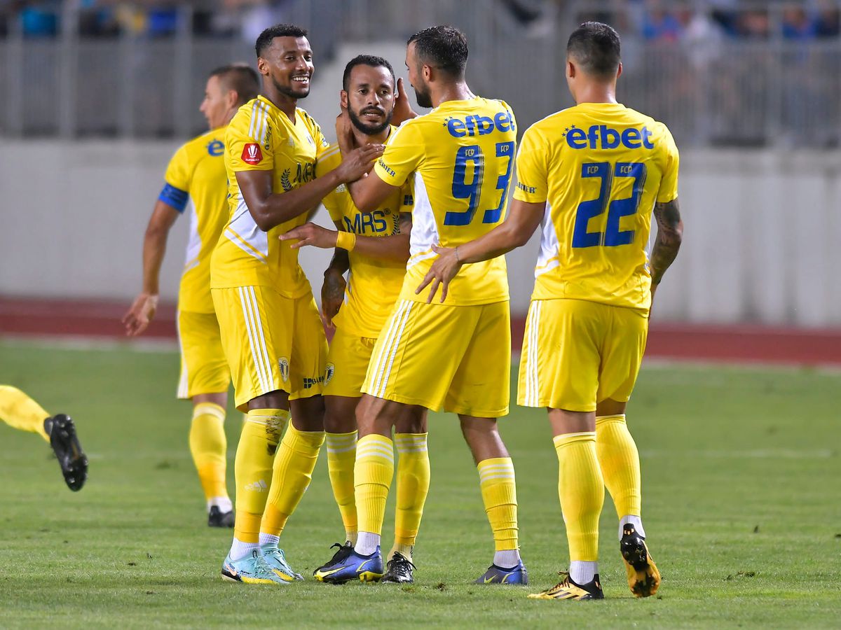 Adrian Mititelu a intrat în direct, după înfrângerea cu Petrolul: „Așa am convenit cu Croitoru! Nici nu concepeam să nu luăm 3 puncte”