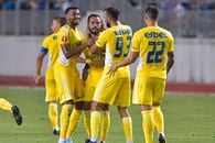 FCU Craiova - Petrolul Ploiești 0-1 » Dominați covârșitor de olteni, „găzarii” reușesc o victorie nesperată la Târgu Jiu. Clasamentul actualizat