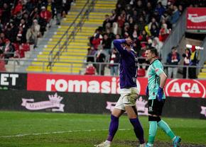 Rapid - UTA Arad, în etapa #6. Echipe probabile + cele mai tari cote