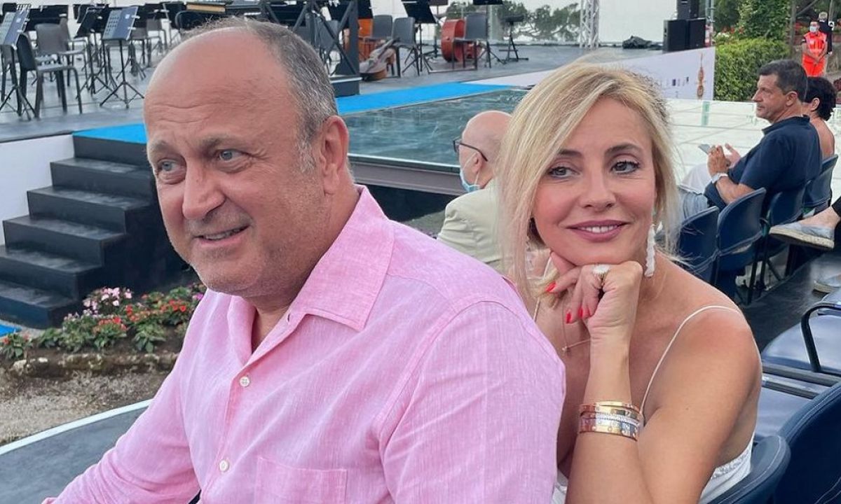 FOTO Diana Șucu, soția lui Dan Șucu