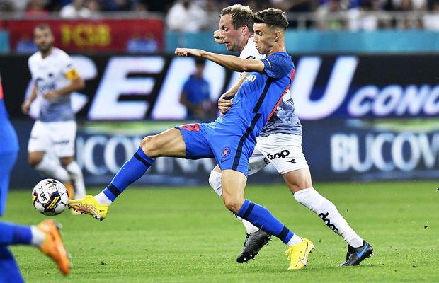 Posibila problemă a lui Octavian Popescu, aflat într-o prăbușire de formă: „Are o vină”