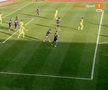 CS Mioveni - FC Argeș, întrerupt peste 10 minute din cauza VAR » Deciziile lui Hațegan