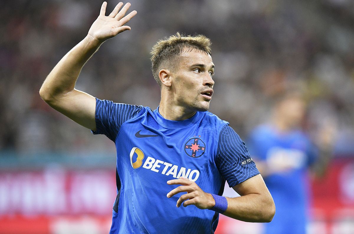 Gigi Becali, primele reacții după FCSB - Viking! Darius Olaru AMENDAT: „Lecție pentru echipă”