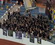 FOTO FCU Craiova - Petrolul, spectatori 19.08.2022