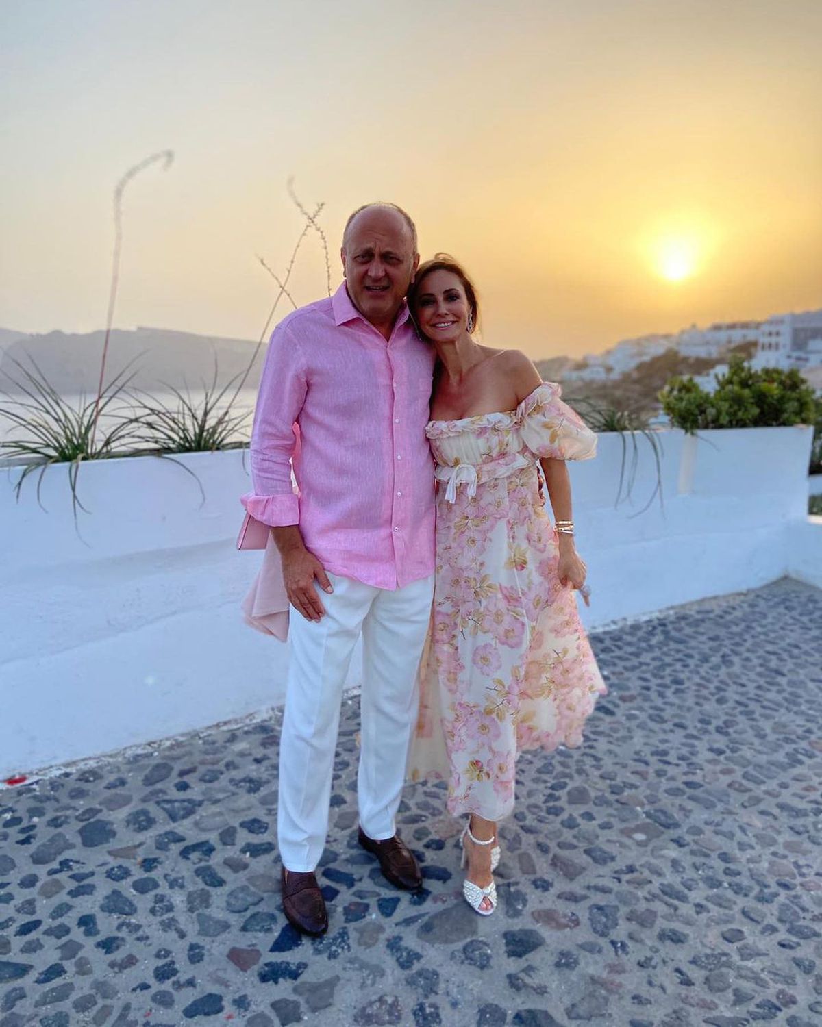 Cum arată o zi din viața Dianei Șucu, soția lui Dan Șucu, investitorul principal de la Rapid București