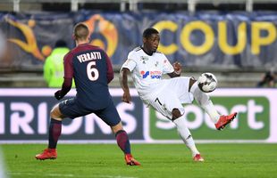 Petrolul aduce un jucător cu meciuri în Ligue 1: „Voi semna”