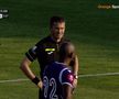 CS Mioveni - FC Argeș, întrerupt peste 10 minute din cauza VAR » Deciziile lui Hațegan