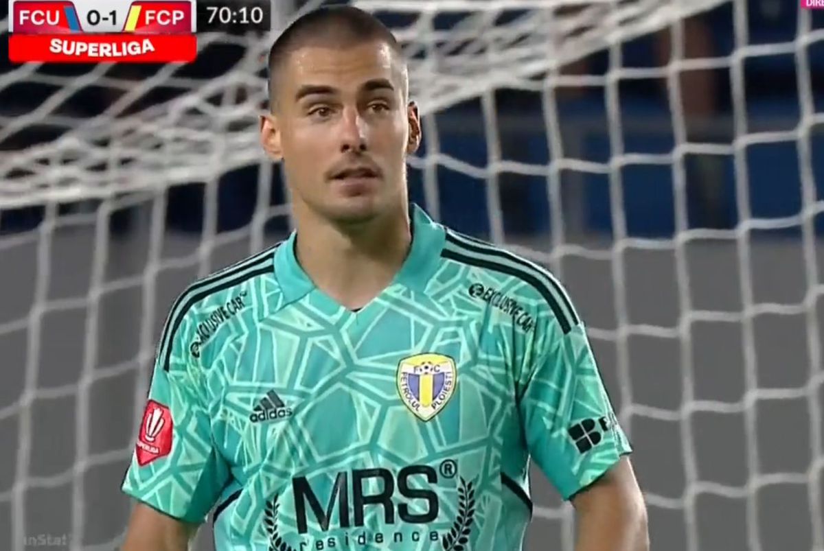 Inacceptabil! Portarul Petrolului, înjurătură rasistă la adresa lui Sidibe » „Mi-e greu să spun ce aș face cu un astfel de om dacă aș fi antrenor”