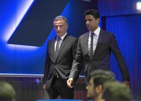 Planul secret al lui PSG » Lovitura pregătită pentru finalul perioadei de mercato
