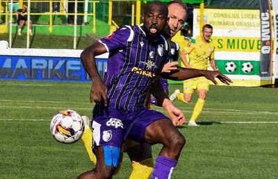 FC Argeș se impune în derby-ul cu Mioveni. Clasamentul live