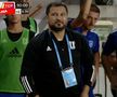 FOTO FCU Craiova - Petrolul, Croitoru și Mititelu după meci 19.08.2022