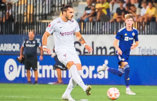 CFR Cluj, FCSB și CSU Craiova nu joacă în acest weekend în Liga 1 » LPF a reprogramat partidele