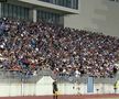 FCU Craiova a anunțat peste 10.000 de spectatori cu Petrolul, deși imaginile din stadion îi contrazic pe olteni!