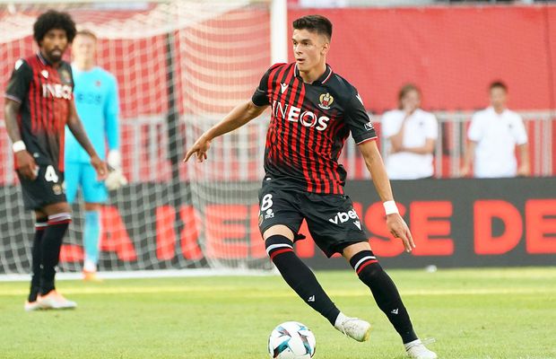 „Ăștia sunt jucători rari!” » Rareș Ilie, analizat de un fost mare antrenor și fotbalist al României