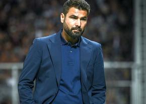 Mutu explică de ce a titularizat un fotbalist care n-a mai jucat de 6 luni: „Sper să se ridice la nivelul așteptărilor”