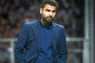 Adrian Mutu, operat de urgență » Cine va conduce Rapidul la derby-ul cu FCU Craiova