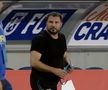 FOTO FCU Craiova - Petrolul, Croitoru și Mititelu după meci 19.08.2022