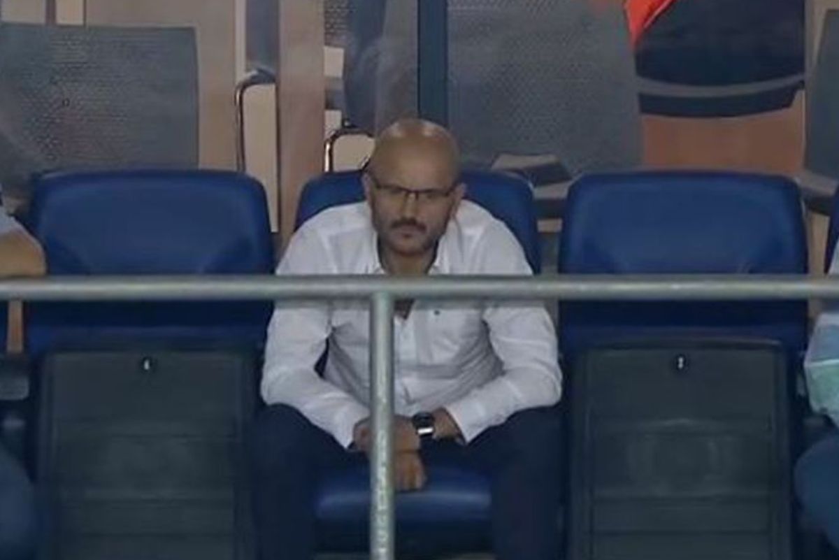 Adrian Mititelu a intrat în direct, după înfrângerea cu Petrolul: „Așa am convenit cu Croitoru! Nici nu concepeam să nu luăm 3 puncte”