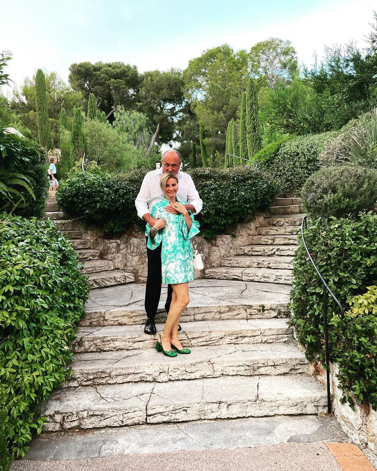 Diana Șucu, adevărul despre relația cu soțul ei, acționarul majoritar al Rapidului. „Nu este șeful meu”