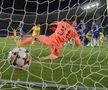 FCU Craiova - Petrolul Ploiești 0-1 » Dominați covârșitor de olteni, „găzarii” reușesc o victorie nesperată la Târgu Jiu. Clasamentul actualizat