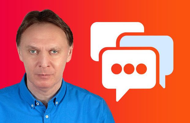 Hai, dragă, la o autoflagelare!