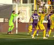 CS Mioveni - FC Argeș, întrerupt peste 10 minute din cauza VAR » Deciziile lui Hațegan