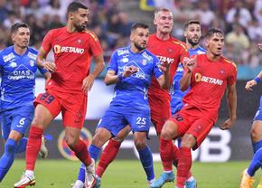 Jucătorul pe care Gigi Becali vrea să-l „expedieze” cât mai rapid » L-a propus unei rivale din Liga 1!
