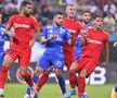 Rachid Bouhenna, primul de la stânga la dreapta // foto: Imago Images